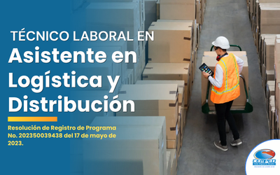 Logística y Distribución